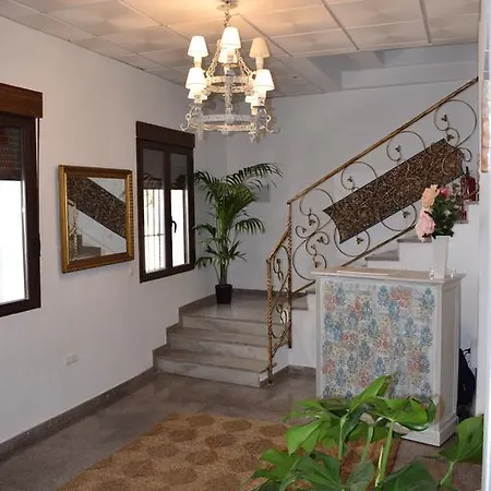 Apartment Cespedescinco Cordoba