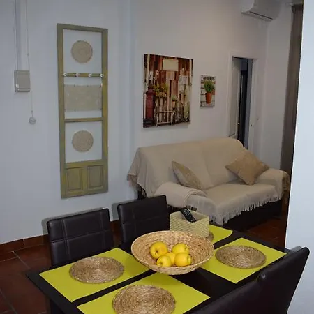 Apartment Cespedescinco