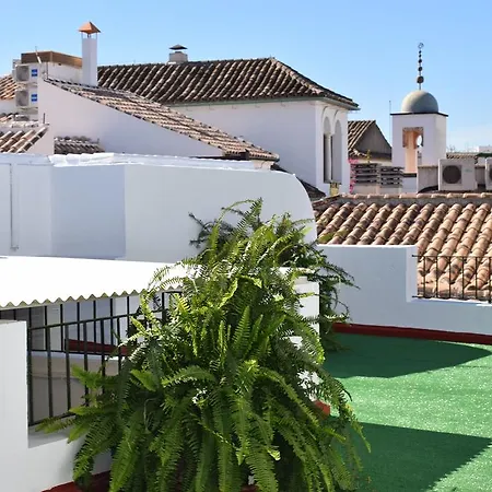 Apartment Cespedescinco