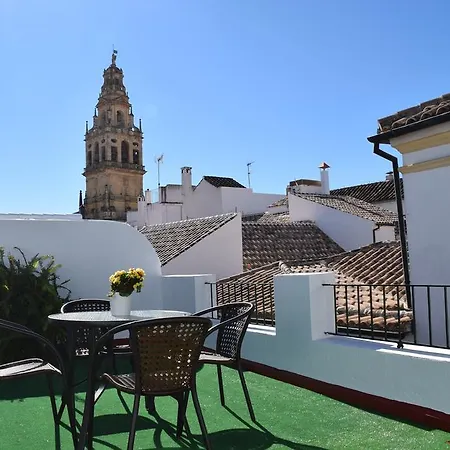 Apartment Cespedescinco Cordoba