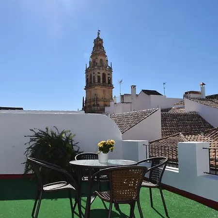 Apartment Cespedescinco Cordoba