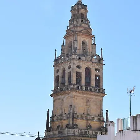 Apartment Cespedescinco Cordoba