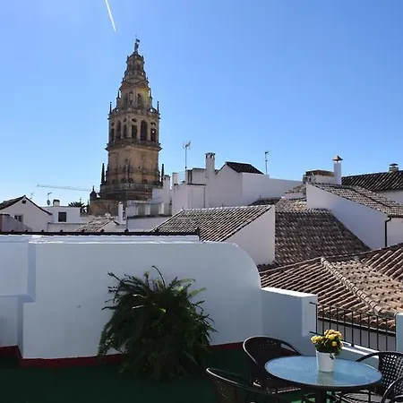Apartment Cespedescinco Cordoba