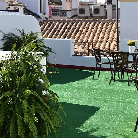 Apartment Cespedescinco Cordoba