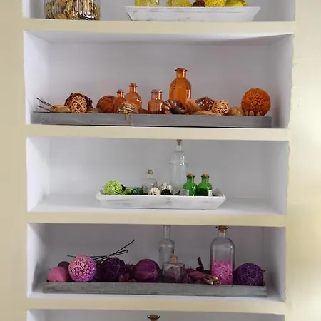 Cespedescinco Apartment