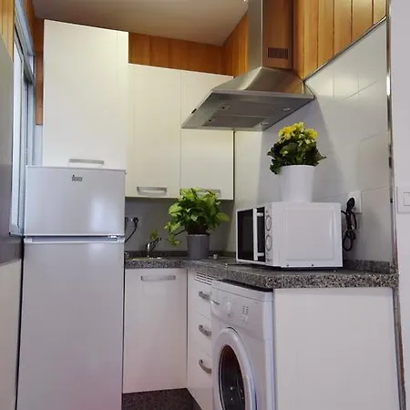 Cespedescinco Apartment *