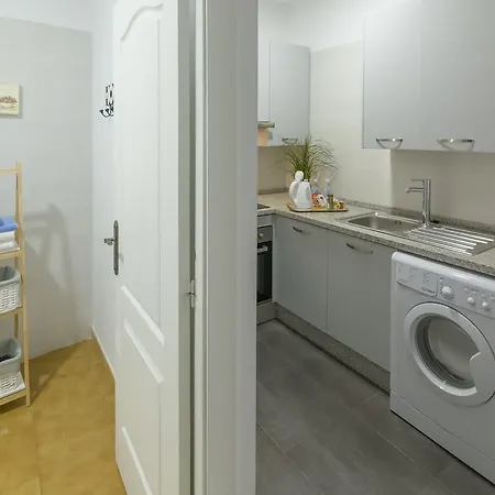 Cespedescinco Apartment