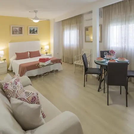 Apartment Cespedescinco