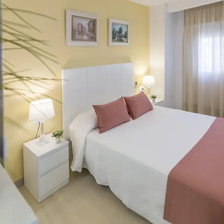 Cespedescinco Apartment