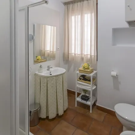 Apartment Cespedescinco