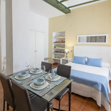 Cespedescinco Apartment Cordoba