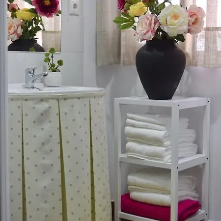 Apartment Cespedescinco Cordoba